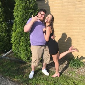 Meet your Posher, Jackie